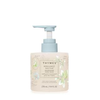 Thymes Nourishing Hand Wash - Liquid Hand Soap for Bathroom or Kitchen - Liquid Soap with…