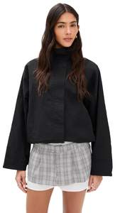 Lioness Women's Shoreline Windbreaker Jacket