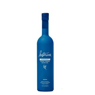 Kosterina Everyday Extra Virgin Olive Oil, Cold-Pressed EVOO (16.9oz) | High Heat Cooking…