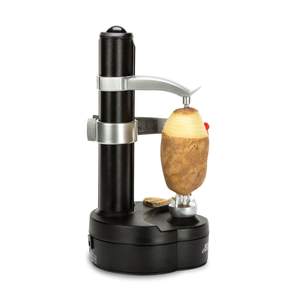 Starfrit Rotato Express Electric Peeler - 2 Spare Blades - Safe & Easy to Use…