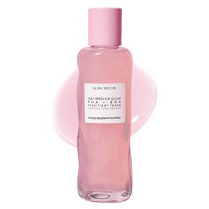 Glow Recipe PHA + BHA Face Toner, Korean Exfoliating Toner for Pores, Gentle Chemical…