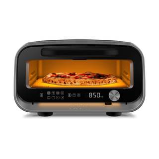 Ooni Volt 2 Electric Indoor Pizza Oven - Versatile Countertop Electric Toaster Oven, Cook…