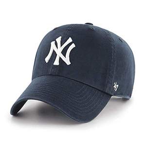 '47 MLB Womens Women's '47 Brand Clean Up Cap