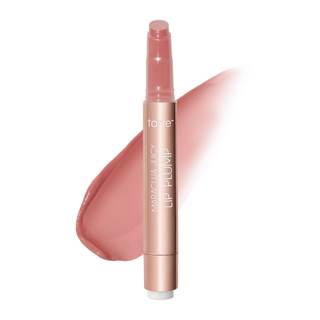 tarte maracuja juicy lip plump – Hydrating & Volumizing Lip Plumper Gloss Balm with…