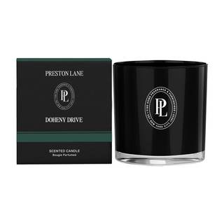 Preston Lane Scented Candle 7.5oz Soy Wax 2-Wick Home - Doheny Drive | Soy Wax Blend…