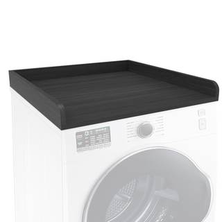 Washer Dryer Countertop Only, 27.5" x 27.5" Laundry Room Countertop for Folding, Washer…