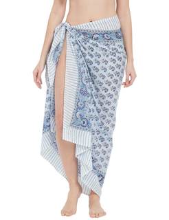 Amazon New England Pareos & Cover-Ups
