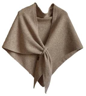 Pashmina Shawl Wraps for Women, Knitted Shawls and Wraps Cardigan Cape Wool Cashmere…