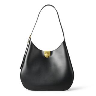 Amazon Essentials Women's Shoulder Bag One Size Black