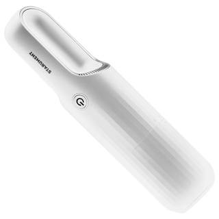 STARUMENT Portable Hand Vacuum Cleaner Handheld Cordless Cleaner for Dust Pet Hair Dirt…