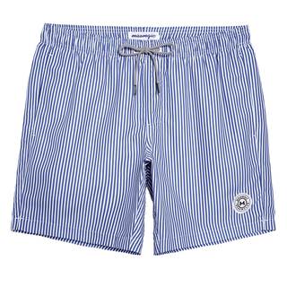 maamgic Mens Swim Trunks Quick Dry Swim Shorts with Mesh Lining Funny Swimwear Bathing…