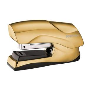 Bostitch Office Heavy Duty Stapler, 40 Sheet Capacity, No Jam, Half Strip, Fits into the…