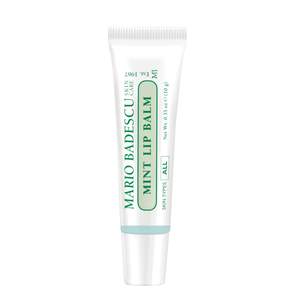 Mario Badescu Moisturizing Lip Balm for Dry Cracked Lips, Infused with Coconut Oil and…