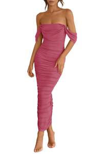 Best Amazon Wedding Guest Dresses