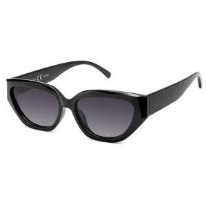 SOJOS Trendy Cute Cat Eye Polarized Sunglasses for Women Fashion Cateye Womens Sunnies…