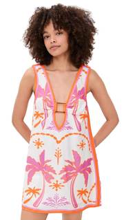 Seven Wonders Women's Narla Mini Dress