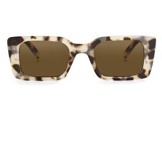 Onrtry Rectangle Sunglasses for Women Men Vintage Fashion Sun Glasses