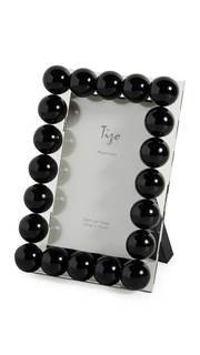 Tizo Design Women's Crystal Glass Ball Frame 4x6