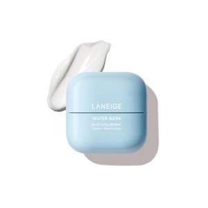 Water Bank Blue Hyaluronic Acid Cream Daily Face Moisturizer: Hydrating Korean…