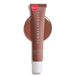 Summer Fridays Lip Butter Balm - Moisturizing Lip Gloss for Instant Shine + Sheer Color…