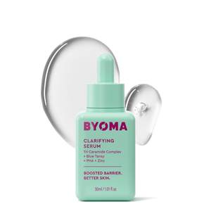 BYOMA Clarifying Serum