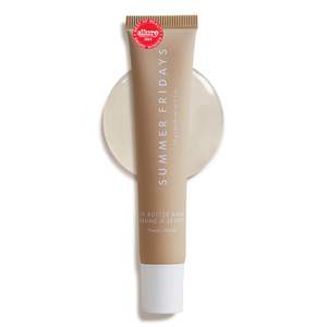 Summer Fridays Lip Butter Balm - Conditioning Lip Mask and Lip Balm for Instant Moisture…