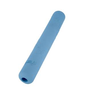 Harry Barker Rubber Balls and Rubber Chew Stick, Rubber Bone for Dogs - 10" Rubber Stick…