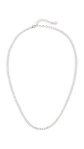 SHASHI Women's Tennis Necklace