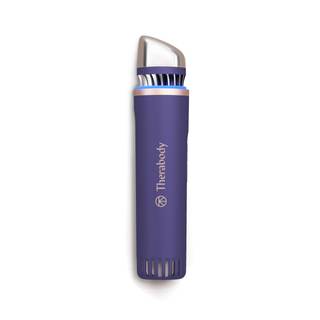 Therabody TheraFace Depuffing Wand – Cold and Heat Skincare Treatment to Depuff and Glow…