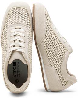 Vepose Women's Fashion Sneakers, Lightweight Breathable Mesh Tennis Shoes, 8206 Casual…