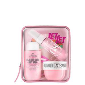Sol de Janeiro Jet Set | Travel Shower Kit | $40 value Cheirosa 68