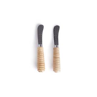 Rattan Spreaders