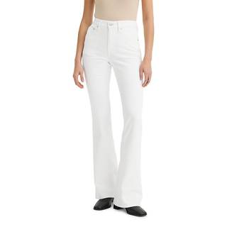 Levi's Women's 726 High Rise Flare Jeans (Also Available in Plus) Standard 27 Soft Clean…