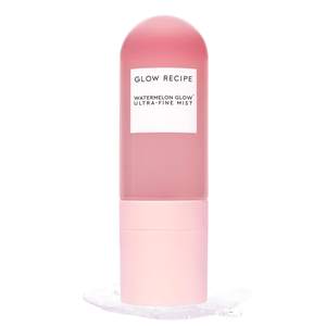 Glow Recipe Watermelon Glow Facial Spray + Hydrating Mist - Ultra-Fine Face Mist with…