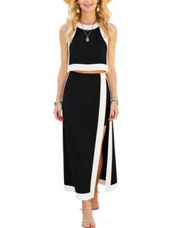 Bougie Amazon Neutral Summer Outfits