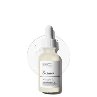 The Ordinary Hyaluronic Acid 2% + B5 (with Ceramides), Multi-Depth Hydration Serum for…