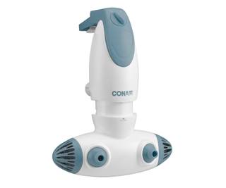 Conair Jet Hydro Spa - Portable Bath Spa with Dual Hydro Jets for Tub - Bath Spa Jet for…