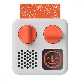 Yoto Mini (2024 Edition) - Kids Travel Audio Player, Screen-Free, Ages 3-12 | Portable…