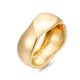 Chunky Bangle Bracelets for Women Thick Arm Cuff Bangle Bracelet Wrist Wrap Bracelet…