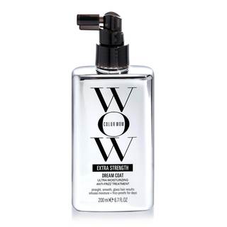 COLOR WOW Extra Strength Dream Coat – Anti-Humidity Frizz Control Spray | Powerful…