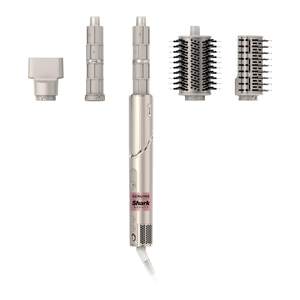 Shark FlexStyle, Air Multi-Styler & Drying System, Coanda Curlers, HD430 | No Heat…