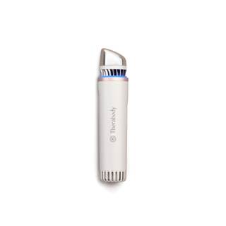 Therabody TheraFace Depuffing Wand – Cold and Heat Skincare Treatment to Depuff and Glow…