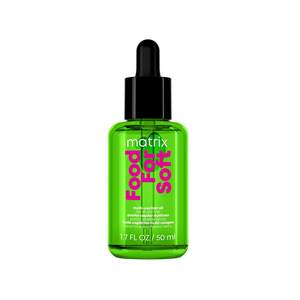 MATRIX Food For Soft Hair Serum Oil – For Dry & Brittle Hair | Infused with avocado oil…