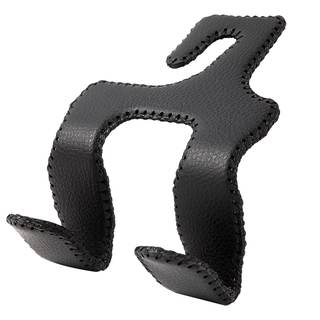 AMVOYOA 【2021 Upgraded】 Car Purse Hook, 2 in 1 Car Seat Headrest Hooks Durable Hanger…
