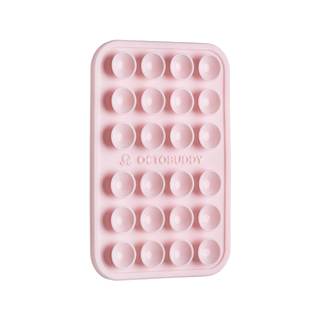 OCTOBUDDY Classic - Silicone Suction Phone Case Adhesive Mount - Hands-Free, Strong Grip…