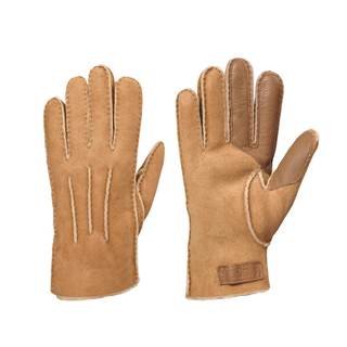 UGG Men's M Contrast Sheepskin Glove