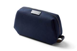 Bellroy Toiletry Kit (Unisex Toiletry Bag, Zipper Closure, Water-Resistant Lining…