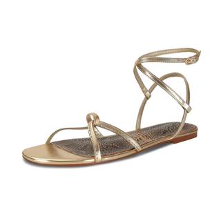 SOVANYOU Strappy Sandals for Women Dressy Flat Sandals Open Toe Cute Summer Sandal with…