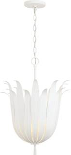 Capital Lighting 349542XW Eden Traditional Bohemian Botanically Inspired Pendant Ceiling…