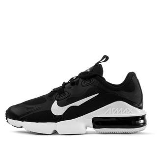Nike Women's Air Max Infinity 2 Black/White-Black (CU9453 002) 8.5 Black/White-black
